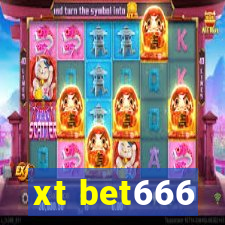 xt bet666